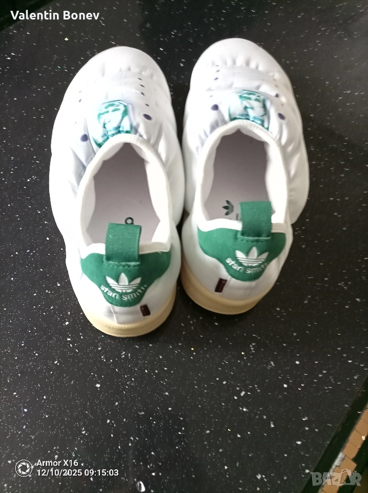 Нови маратонки марка Adidas., снимка 1