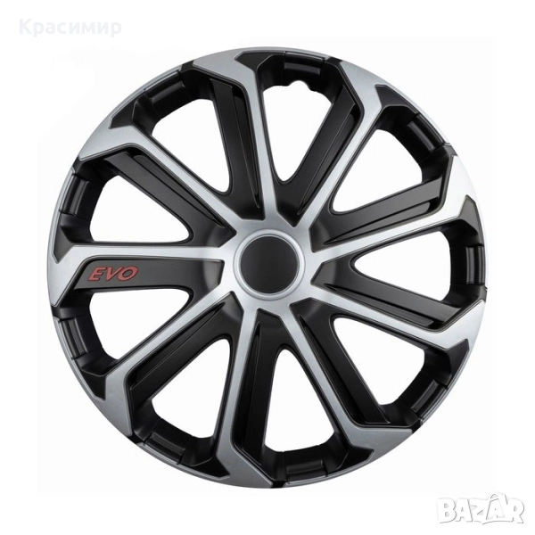 Тасове за джанти 14, снимка 1