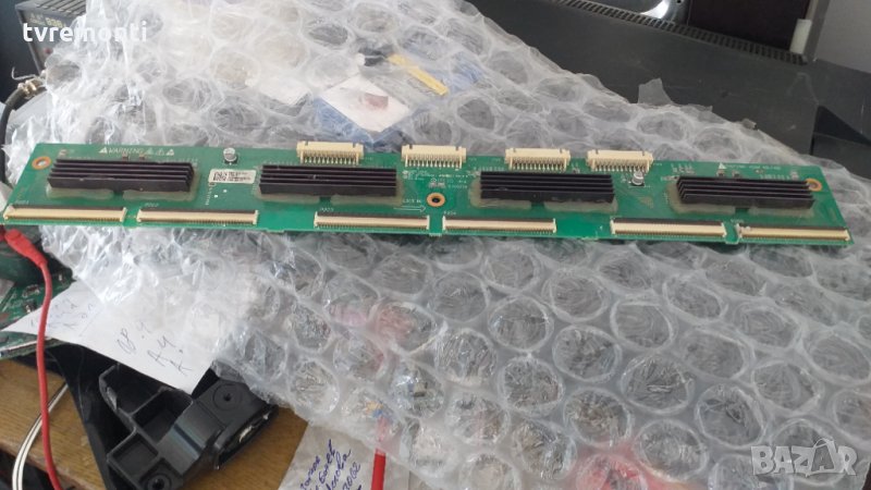 Платка Y-BUFFER EBR63394603 EAX57606501, снимка 1