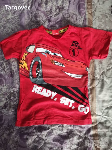 Детска Тениска, снимка 1