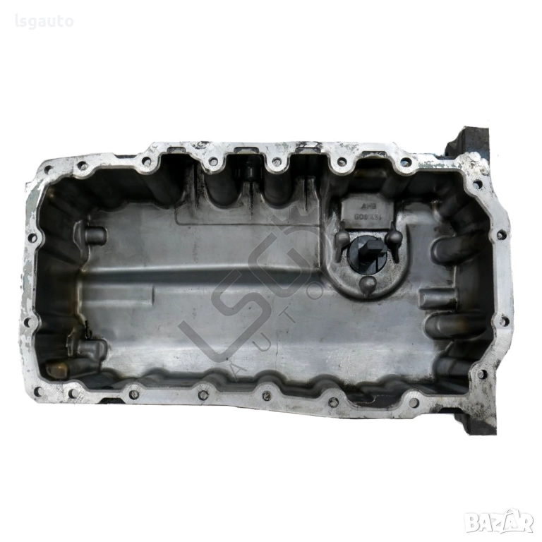 Картер Volkswagen Tiguan I 2007-2015 ID: 156178, снимка 1