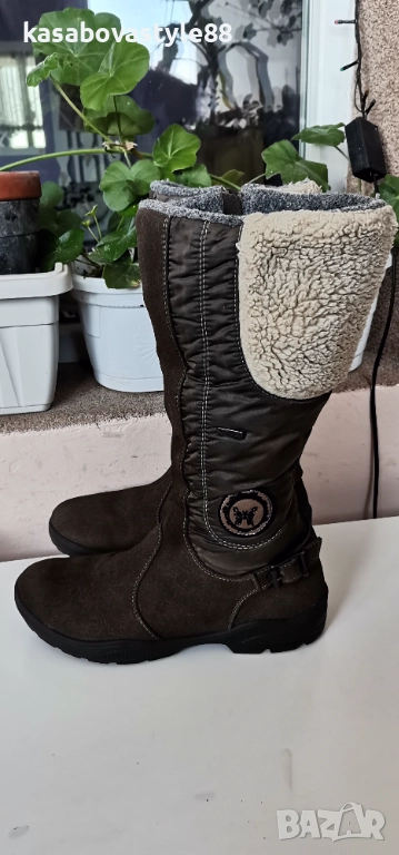 Ботуши Everest 37н., снимка 1