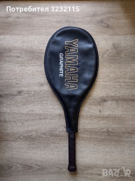 Тенис ракета Yamaha , снимка 1