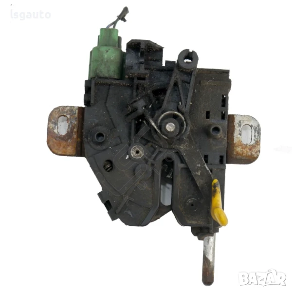 Ключалка преден капак Ford S-MAX 2006-2014 ID:147328, снимка 1
