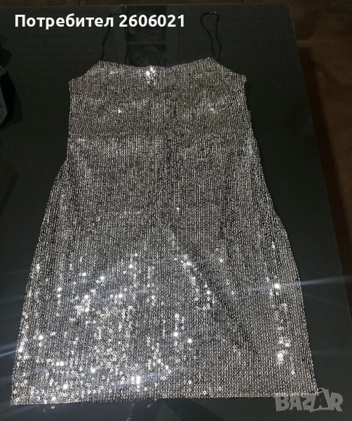 Рокля, Zara! , снимка 1