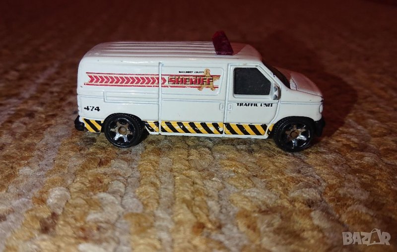 Matchbox , снимка 1