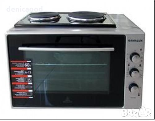 Gamalux I-60HP Мини фурна , снимка 1