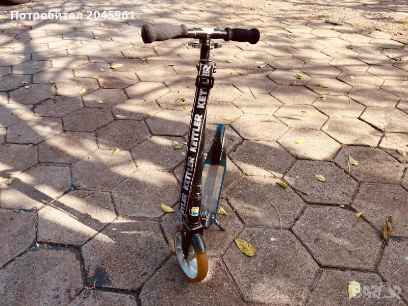 Детска Тротинетка KETTLER, снимка 1