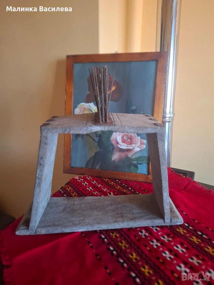 дарак, снимка 1