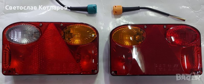 стопове каравана платформа ремаркета кемпери  пътна помощ, снимка 1