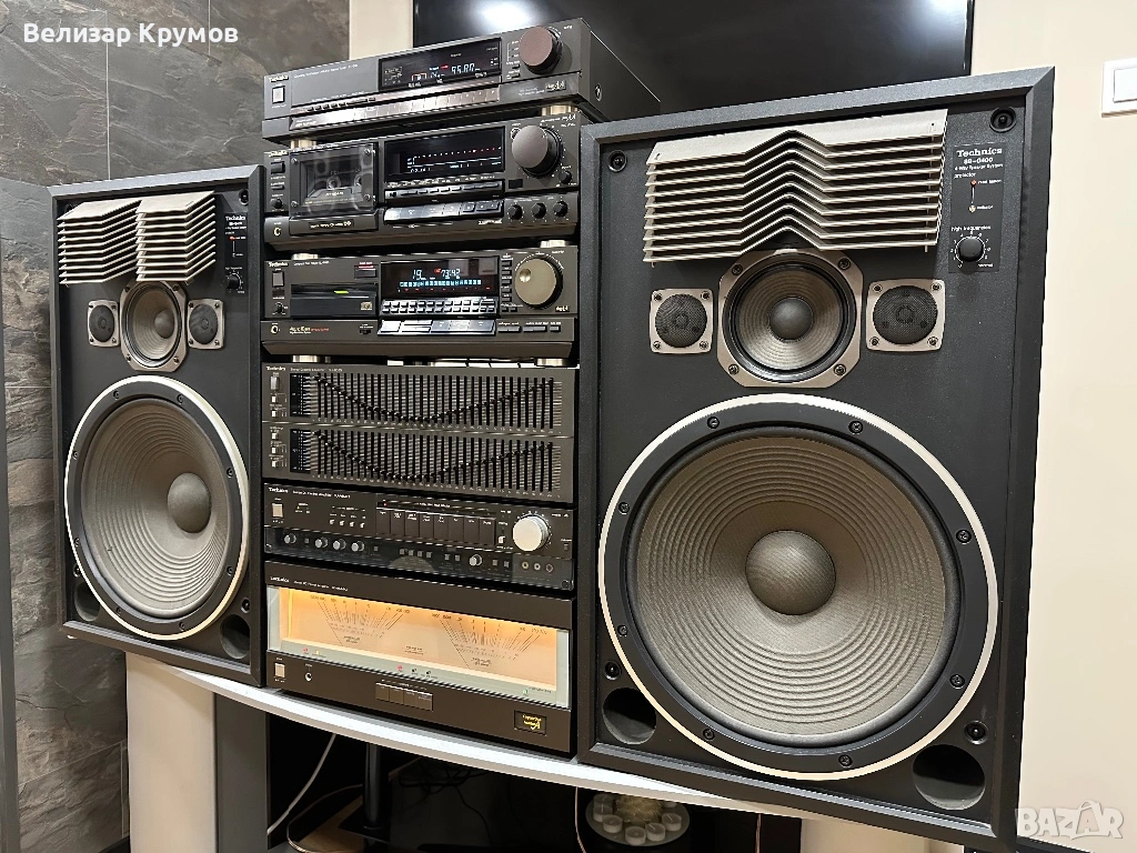 Technics, снимка 1