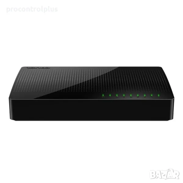 Продавам Tenda Switch SG108 8 портов, снимка 1