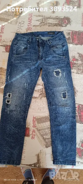 дънки pause , снимка 1