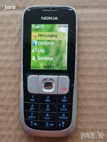 nokia 2630, снимка 1