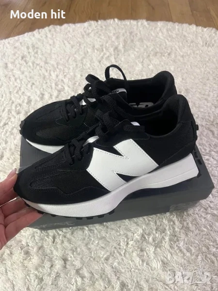 New Balance 9060 дамски маратонки висок клас реплика, снимка 1