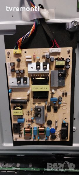 POWER BOARD ,715GA052-P01-000-003H, for, PHILIPS 43PUS6504/12,43PUS6554/12 43PUS7354/12 , снимка 1