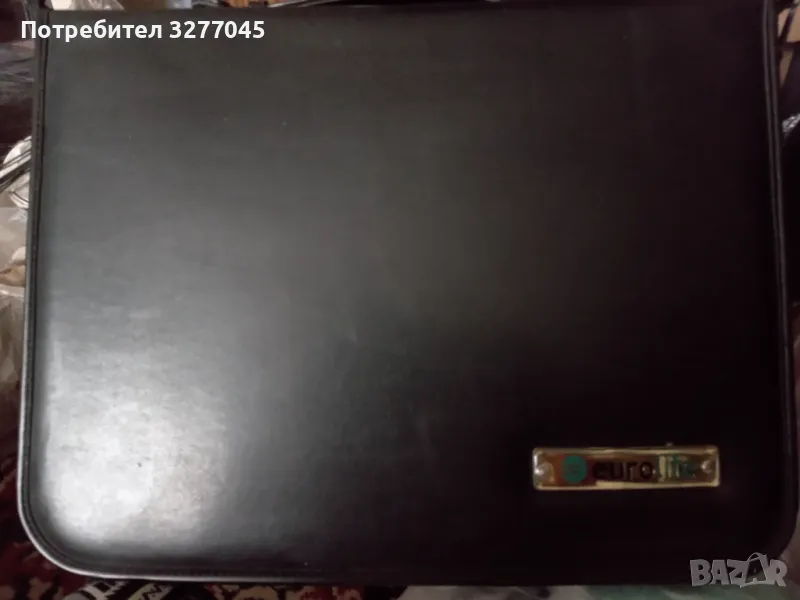 Бизнес -куфар, снимка 1