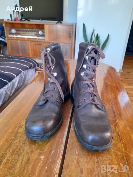 Стари Кубинки #3, снимка 1