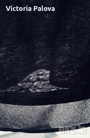 Луксозна ленена блуза/топ SANCTUARY  USA, снимка 6 - Корсети, бюстиета, топове - 53239731