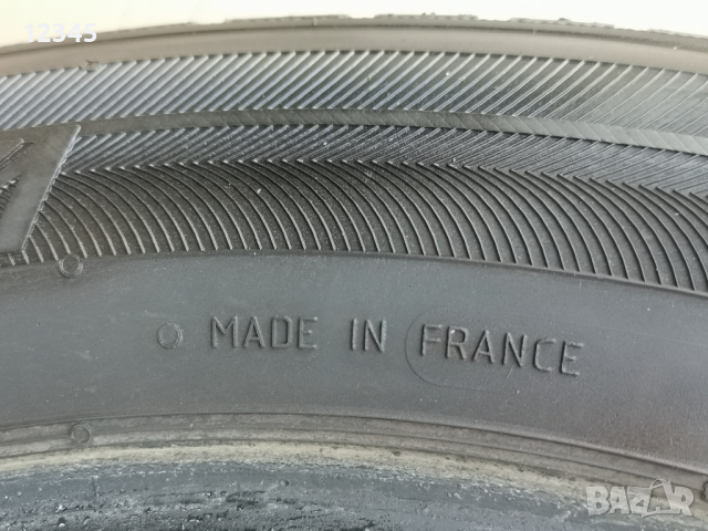 205/60R15-№661, снимка 10 - Гуми и джанти - 44727002