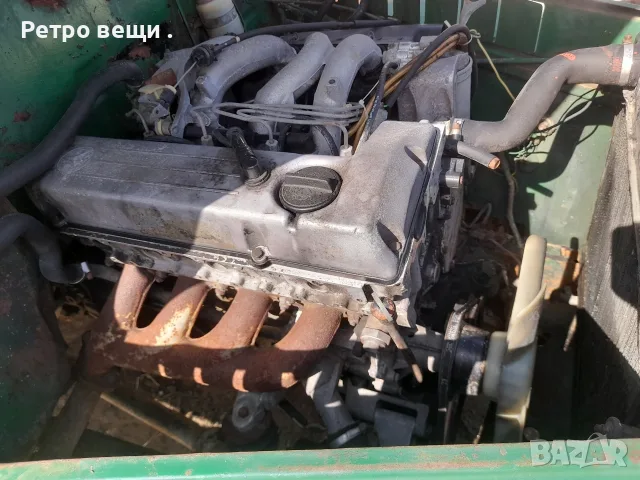 Джип.Текезарка., снимка 11 - Автомобили и джипове - 56229616