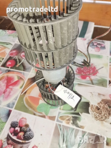 Вентилатор парно Форд Ескорт 7 Ford Escort VII