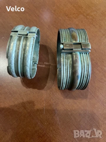 български възрожденски гривни 