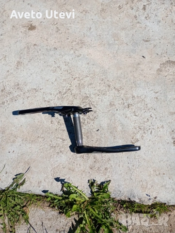 Курбели Shimano , снимка 2 - Части за велосипеди - 54243056