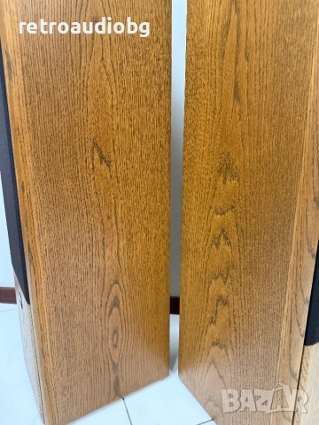 🔊Ретро масивни четирилентови тонколони MB Quart 980 S  - 140-160W - 4 ома🔊, снимка 5 - Тонколони - 52022103