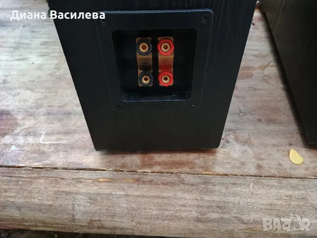 Infinity Delta 40 , снимка 10 - Тонколони - 47845152