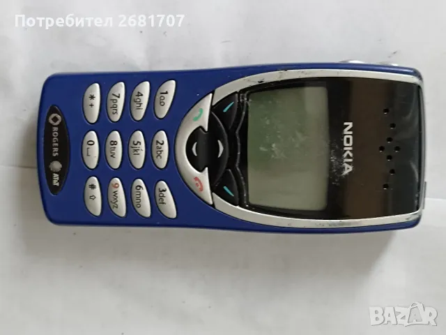 телефон Нокия 8260