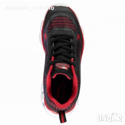 Детски Маратонки - SLAZENGER Light Up; размери: 29, снимка 3 - Детски маратонки - 30117358