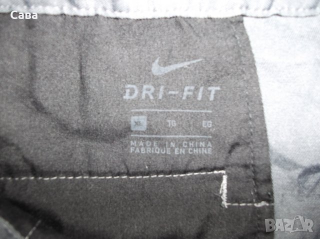 Къси панталони NIKE   мъжки,С, снимка 4 - Къси панталони - 29456373