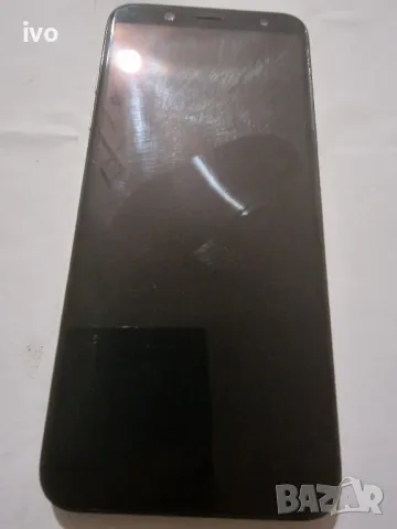 samsung a6, снимка 1