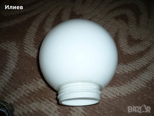 Лампа водоустойчива плафониера, снимка 3 - Други стоки за дома - 29436151