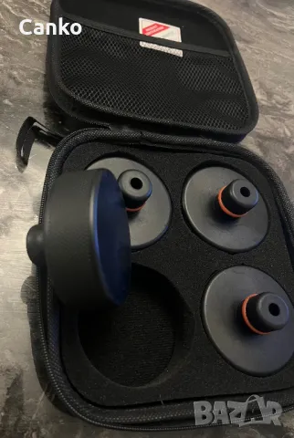 4бр Гумени Шайби/Подложки за Повдигане Jack Pads за Tesla Model 3 Y S X, снимка 2 - Аксесоари и консумативи - 48214328