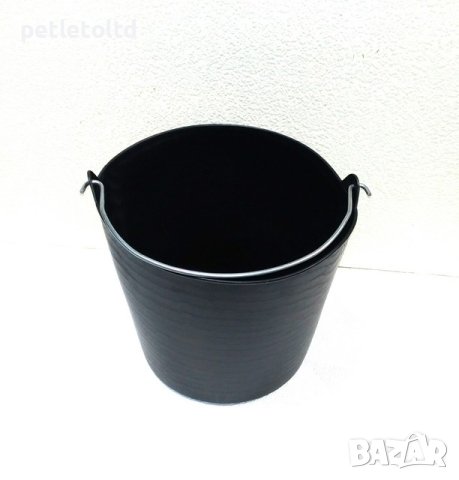 Кофа строителна мека 25 Л