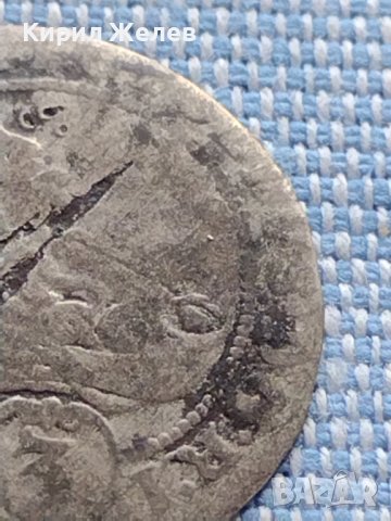 Сребърна монета 3 кройцера Леополд първи Виена Свещена Римска империя 13807, снимка 9 - Нумизматика и бонистика - 42872311