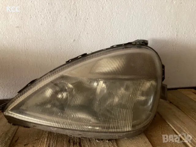 Фарове за МерцедесMercedes A class W168, снимка 2 - Части - 48005435