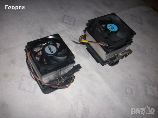 Охладители / Процесор AMD, снимка 12 - Други - 42825313