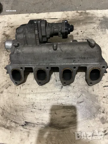 Всмукателен колектор - Форд Мондео МК4 1.8TDCI, снимка 2 - Части - 48836156