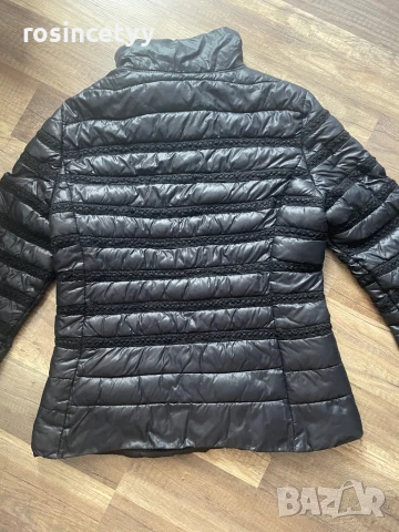 Олекотено яке, снимка 2 - Якета - 50783565