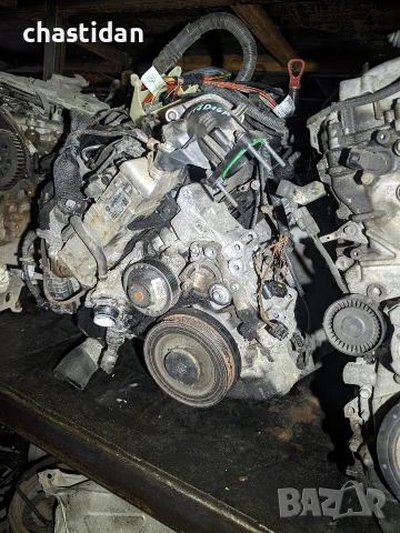 Двигател BMW 1.6d N47D16A (95 к.с. / 116 к.с.) за F20 F21 F30 F31 