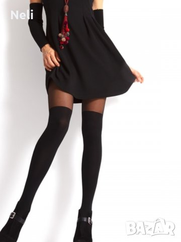 Модерен чорапогащник, снимка 2 - Бельо - 38495103