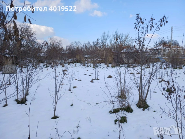 Стара къща с.Воденичане общ.Стралджа, снимка 6 - Парцели - 52835784