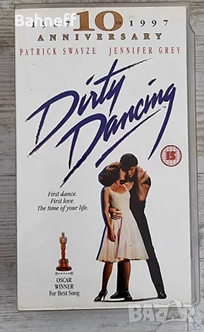 Оригинални видео касети , снимка 2 - Други жанрове - 48866093