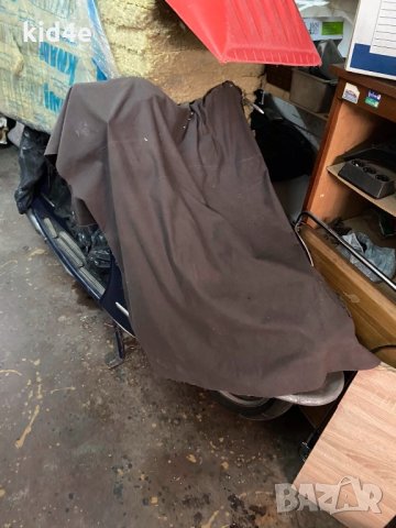 Cezeta 501 172cc 1958 година, Cz, Jawa, Чезета, снимка 2 - Мотоциклети и мототехника - 30322755