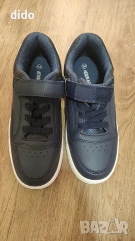 Детски, снимка 3 - Детски боти и ботуши - 52731926