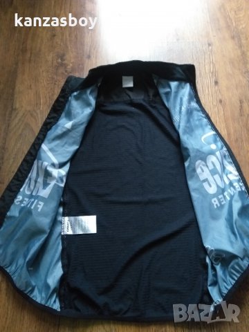 craft l3 protection - страхотен вело елек КАТО НОВ, снимка 8 - Спортни екипи - 35652172