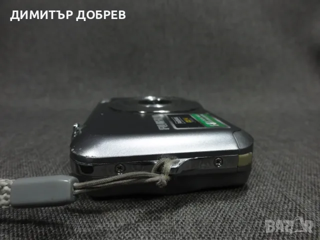 ЦИФРОВ ФОТОАПАРАТ FUJIFILM FINEPIX JV150 14MP CCD DIGITAL CAMERA Y2K DIGICAM, снимка 9 - Фотоапарати - 55877079
